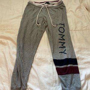 Tommy Hilfiger joggers